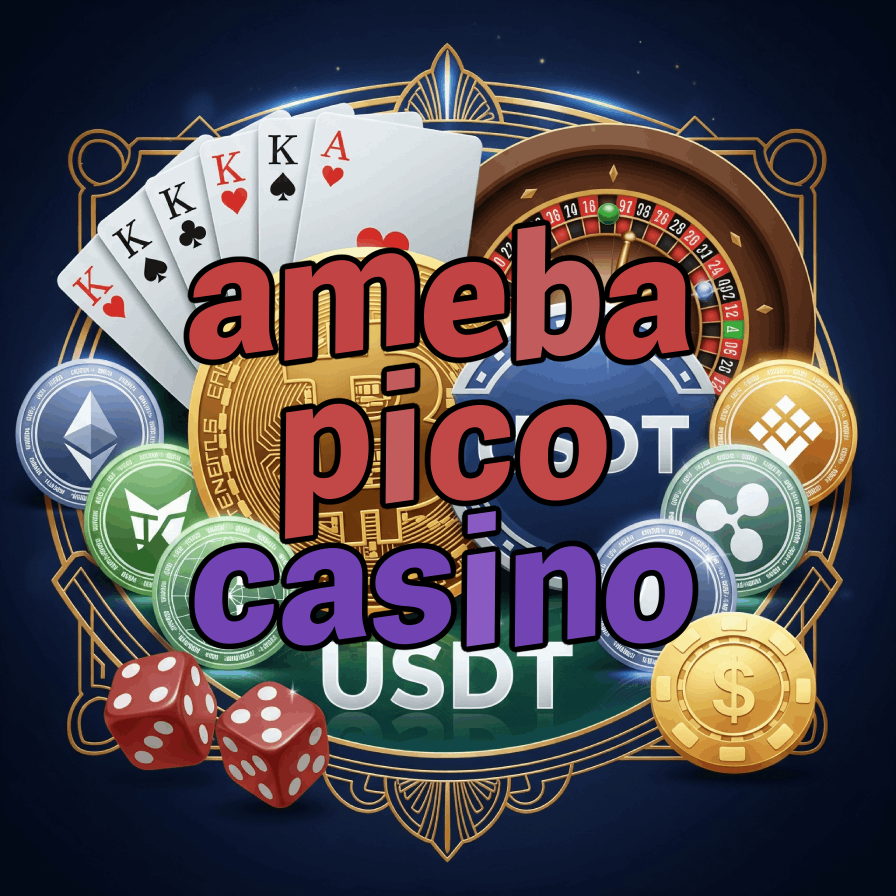 Ameba Pico Casino - Japanese Virtual Casino